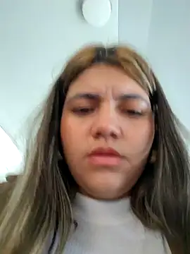Ivy enjoy online show from 05-03-26, 07:17