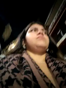 Ivy enjoy online show from 03-22-26, 11:50