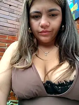 Snapshot of Ivy_enjoy chatting on 06-30-26, 07:14 Ivy enjoy online show from 06-30-26, 07:14