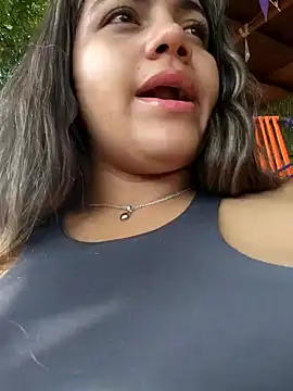 Ivy enjoy online show from 03-31-26, 08:55