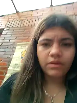 Snapshot of Ivy_enjoy chatting on 07-07-26, 05:05 Ivy enjoy online show from 07-07-26, 05:05