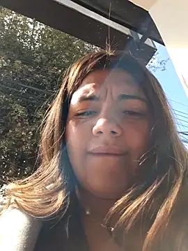 Ivy enjoy online show from 02-17-26, 08:06