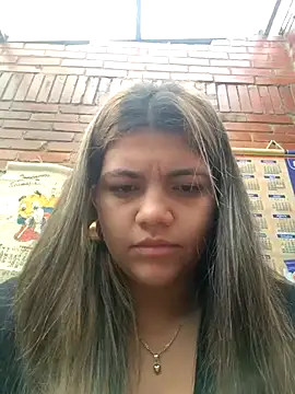 Snapshot of Ivy_enjoy chatting on 06-15-26, 07:57 Ivy enjoy online show from 06-15-26, 07:57