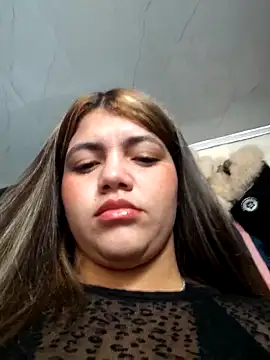 Ivy enjoy online show from 05-08-26, 05:06