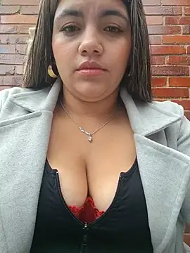 Snapshot of Ivy_enjoy chatting on 07-03-26, 05:30 Ivy enjoy online show from 07-03-26, 05:30