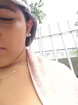 Ivy enjoy online show from 03-27-26, 06:09