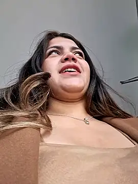 Ivy enjoy online show from 02-28-26, 03:44