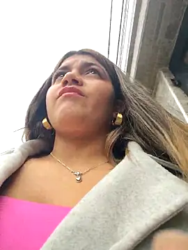 Ivy enjoy online show from 05-24-26, 07:25