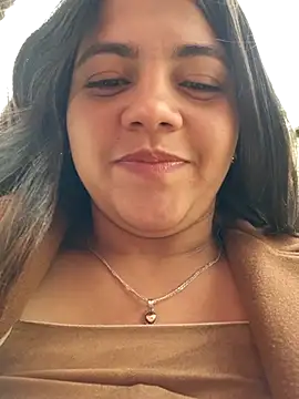 Ivy enjoy online show from 03-06-26, 06:36