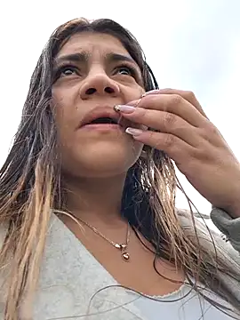 Ivy enjoy online show from 02-16-26, 04:16