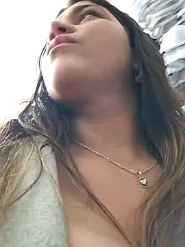 Ivy enjoy online show from 02-23-26, 07:14