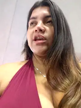 Ivy enjoy online show from 03-21-26, 08:57