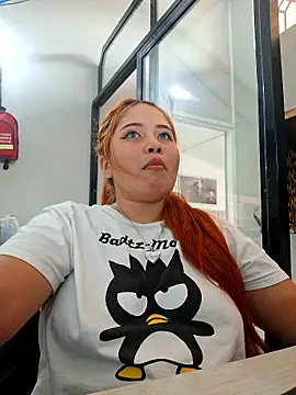 Snapshot of Adara_Jade01 chatting on 01-08-26, 02:45 Adara Jade01 online show from 01-08-26, 02:45