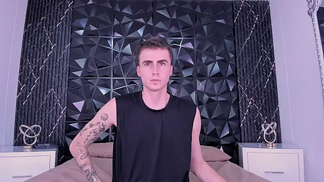 Snapshot of SpaceBoy1 chatting on 02-25-26, 08:52 SpaceBoy1 online show from 02-25-26, 08:52