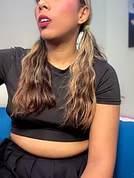 MiaSizzle online show from 02-25-26, 07:47