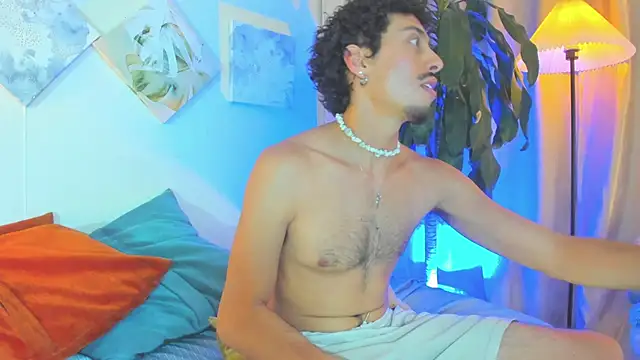 nicopapi  online show from 01-15-26, 09:51