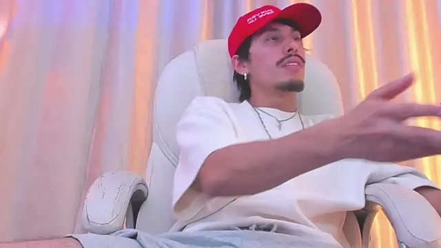 nicopapi  online show from 01-08-26, 08:37