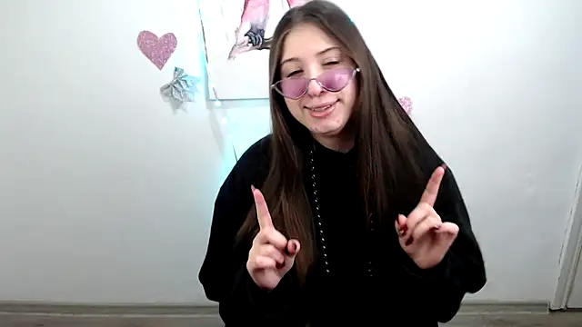 Angel sileniaaa  online show from 01-13-26, 07:56