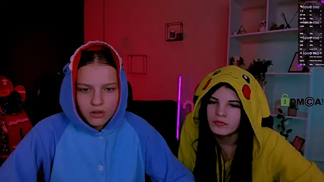 lizzie boom  online show from 01-06-26, 08:46