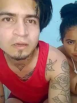 Fresa235 online show from 12-21-25, 08:09