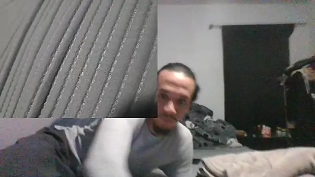 BlueCollarCouple online show from 02-05-26, 06:31