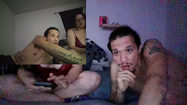 BlueCollarCouple online show from 02-09-26, 07:06