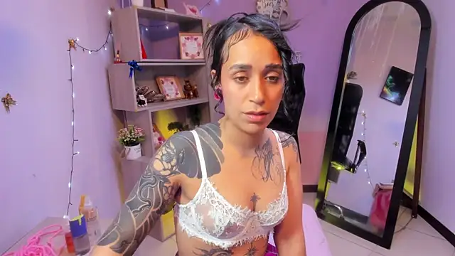 StaceyLeee online show from 02-02-26, 07:57