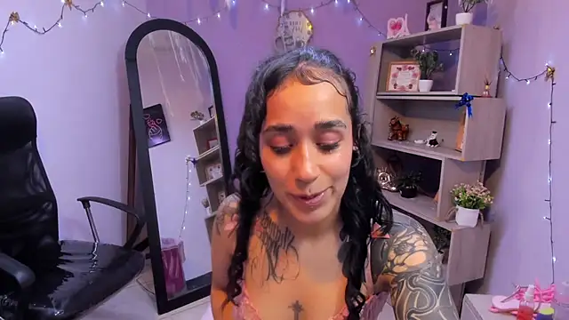 StaceyLeee online show from 03-02-26, 05:20