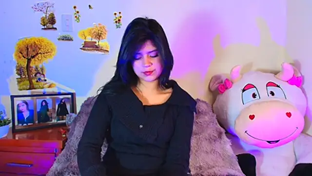 hannaa cute online show from 06-13-26, 06:06