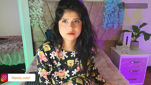 Snapshot of hannaa_cute chatting on 04-28-26, 11:14 hannaa cute online show from 04-28-26, 11:14