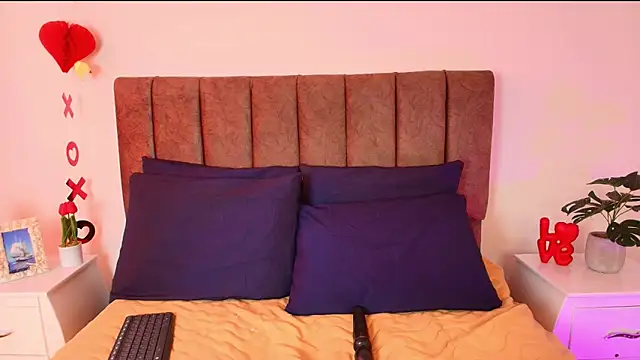 hannaa cute online show from 02-22-26, 03:24