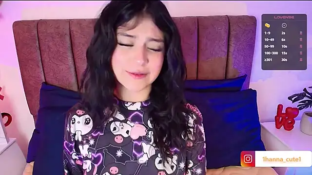 hannaa cute online show from 02-17-26, 04:04