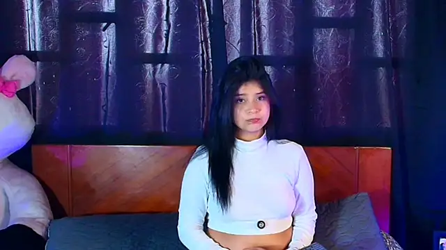 hannaa cute online show from 06-30-26, 05:35