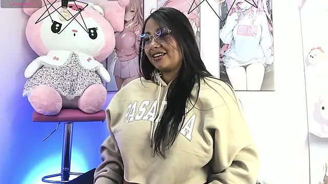 tinna noa online show from 04-07-26, 02:57