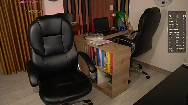 secretary bj online show from 02-16-26, 03:16