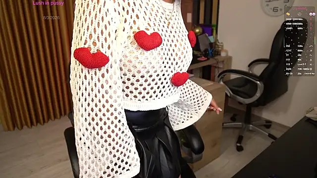 secretary bj online show from 03-08-26, 07:50