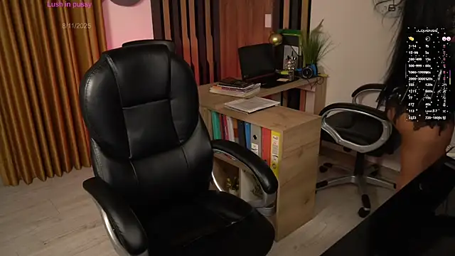 secretary bj online show from 11-08-25, 08:34