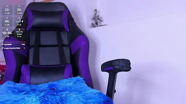  noa smithh  online show from 01-09-26, 11:39