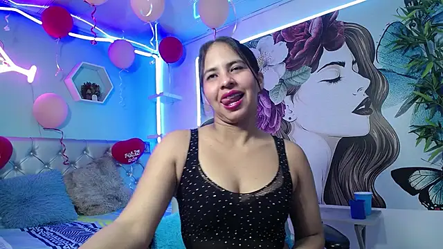 nicol ross19 online show from 02-19-26, 02:41