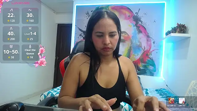 nicol ross19 online show from 04-16-26, 09:39