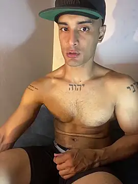 Maicol xxxx online show from 01-17-26, 06:06