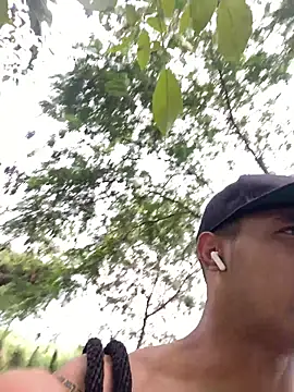 Maicol xxxx online show from 02-21-26, 03:25