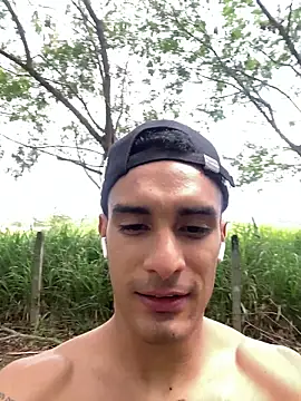 Maicol xxxx online show from 02-22-26, 03:35