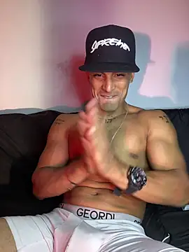 Maicol xxxx online show from 03-13-26, 04:06