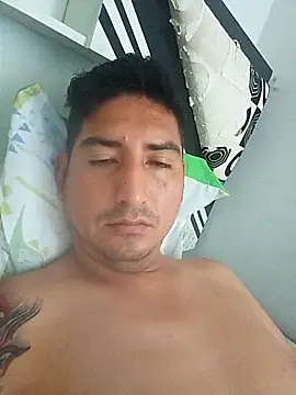 Yrresistible666 online show from 02-12-26, 01:22