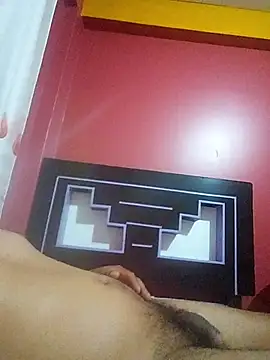 Yrresistible666 online show from 02-07-26, 03:36