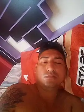 Yrresistible666 online show from 02-05-26, 12:45