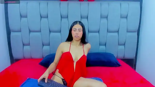 Ema-Messy online show from 01-13-26, 08:46