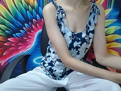 Farhana beautyfull online show from 06-01-26, 04:35
