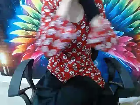 Farhana beautyfull online show from 05-19-26, 04:52